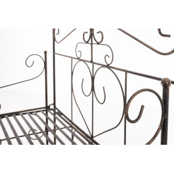 Etagère royal bronze