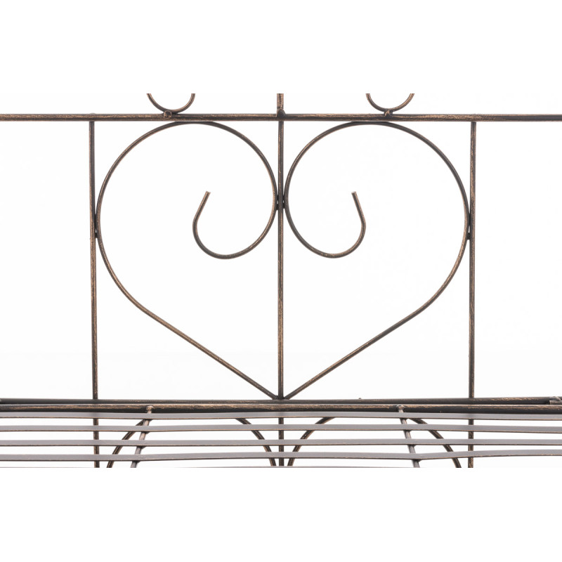 Etagère royal bronze