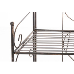 Etagère royal bronze