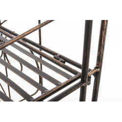 Etagère royal bronze