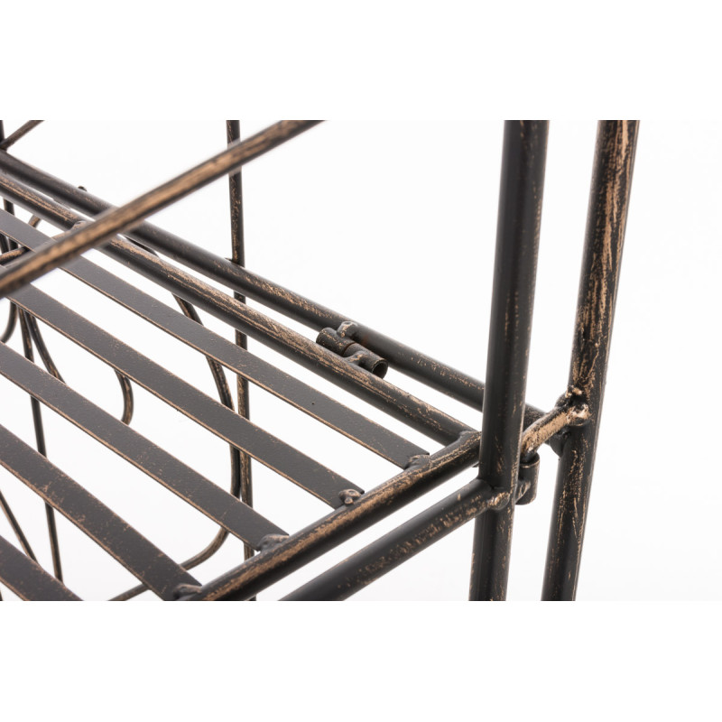 Etagère royal bronze