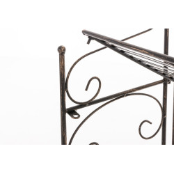 Etagère royal bronze