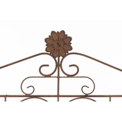 Etagère royal brun antique