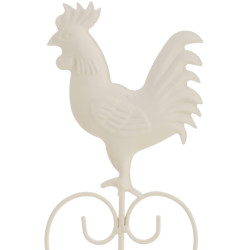 Étagère Mia crème