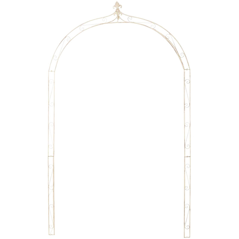 Anna Rose Arch crème antique