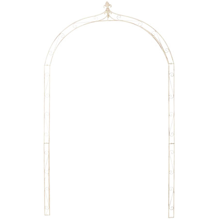Anna Rose Arch crème antique