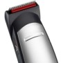 Tondeuse multi-usages - BaByliss - E837E - X-10 pour tous les styles utilisation avec ou sans fil, 5 accessoires