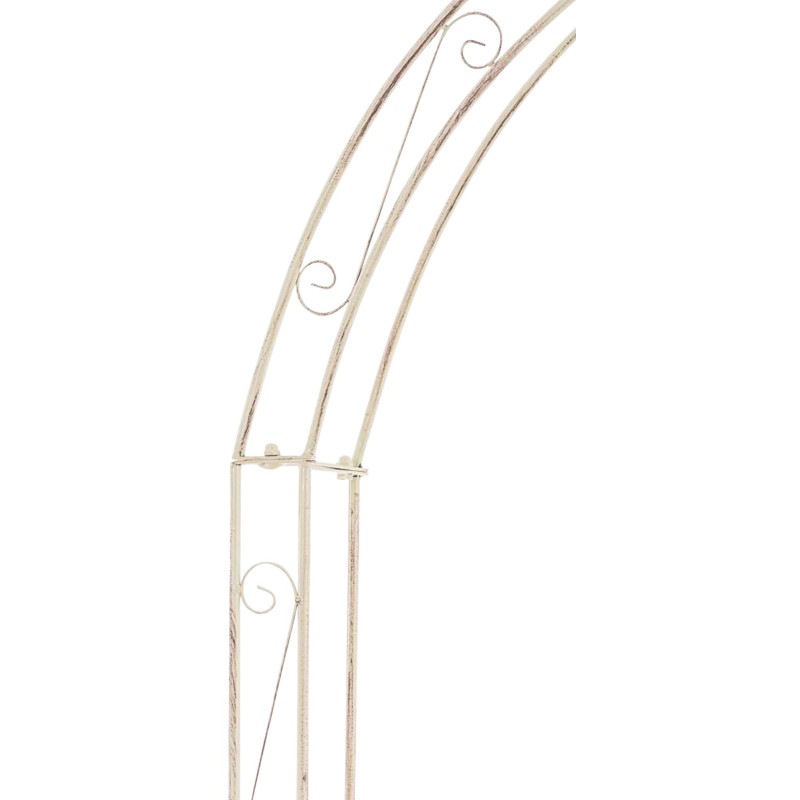 Anna Rose Arch crème antique