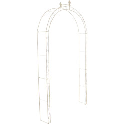 Anna Rose Arch crème antique