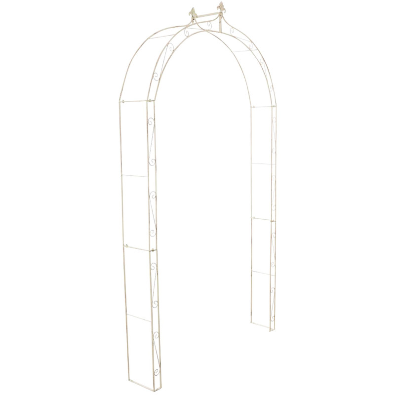 Anna Rose Arch crème antique