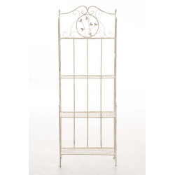 Étagère Arona crème antique