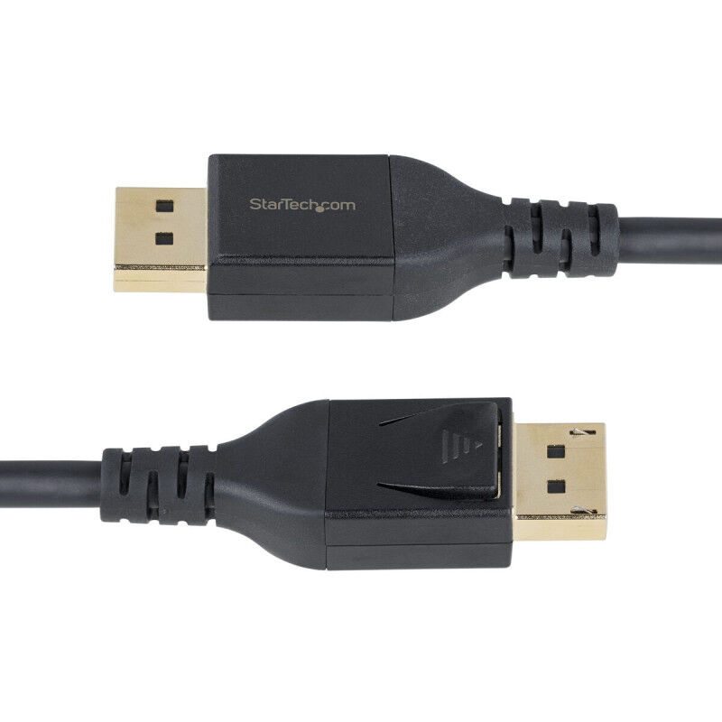 Câble VGA Startech DP14MDPMM10F Noir 3 m