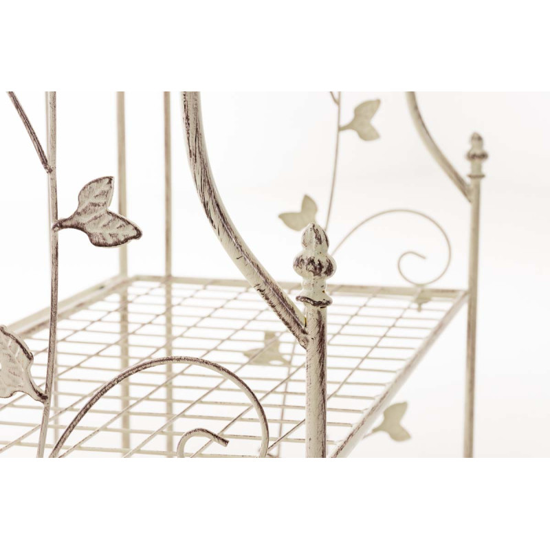 ?tag?re autoportante Arona cr?me antique