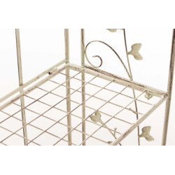 Étagère Arona crème antique