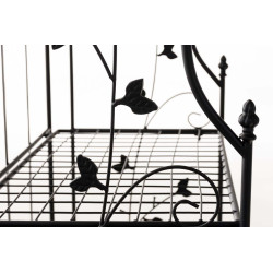 Étagère Arona noir