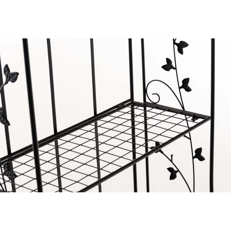 Étagère Arona noir