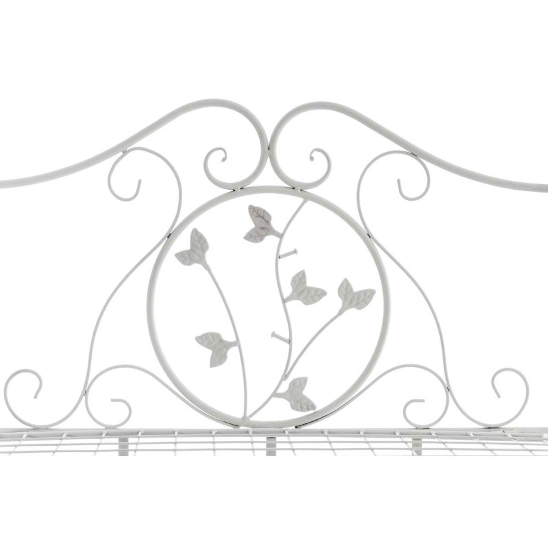 Étagère Arona blanc