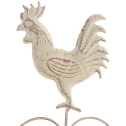 Étagère Mia crème antique