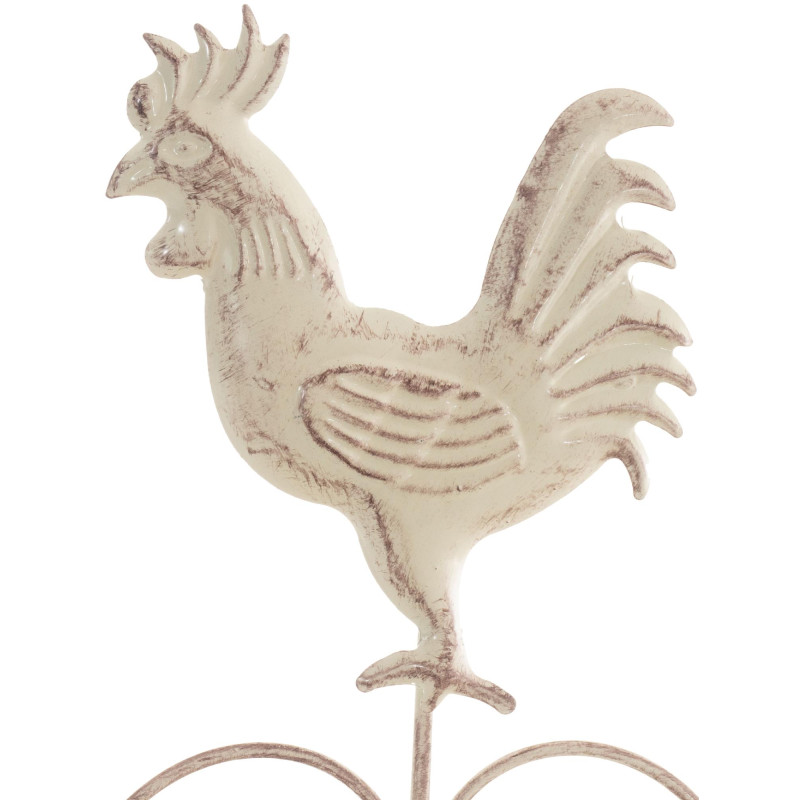 Étagère Mia crème antique