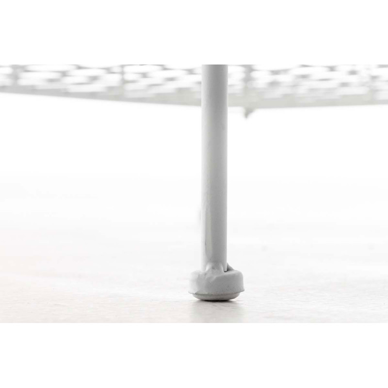 Étagère Reus blanc antique