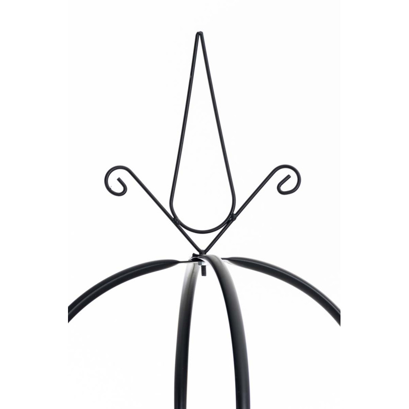 Colonne Rose Romantika V2 noir