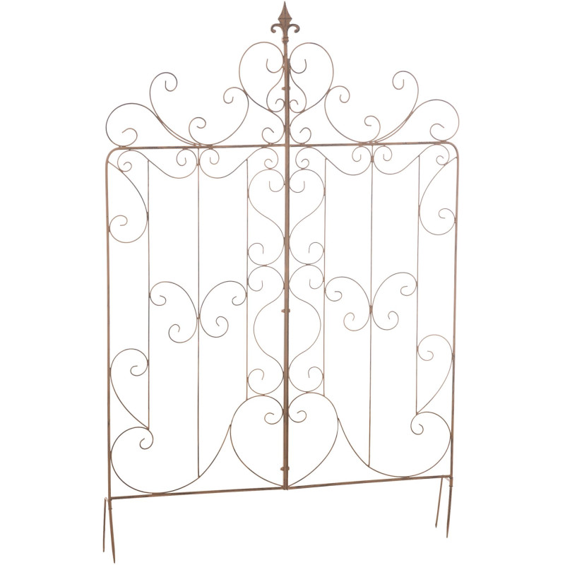 Rankgitter Mandevilla