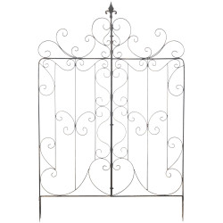 Rankgitter Mandevilla