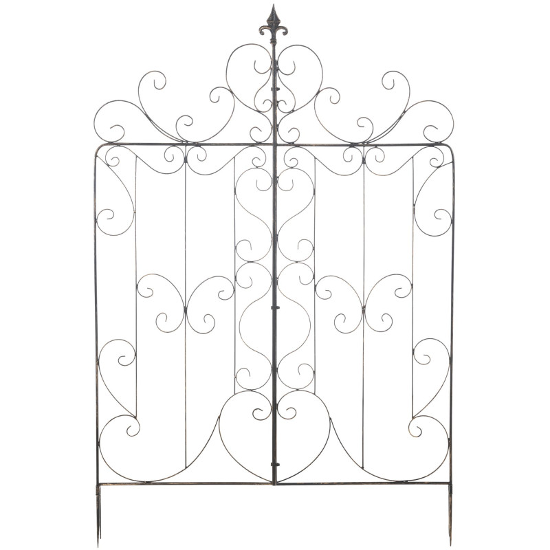 Rankgitter Mandevilla