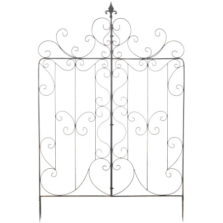 Rankgitter Mandevilla