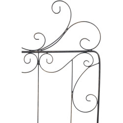 Rankgitter Mandevilla