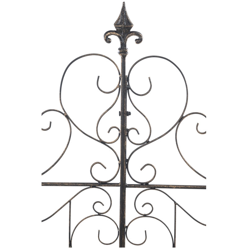 Rankgitter Mandevilla