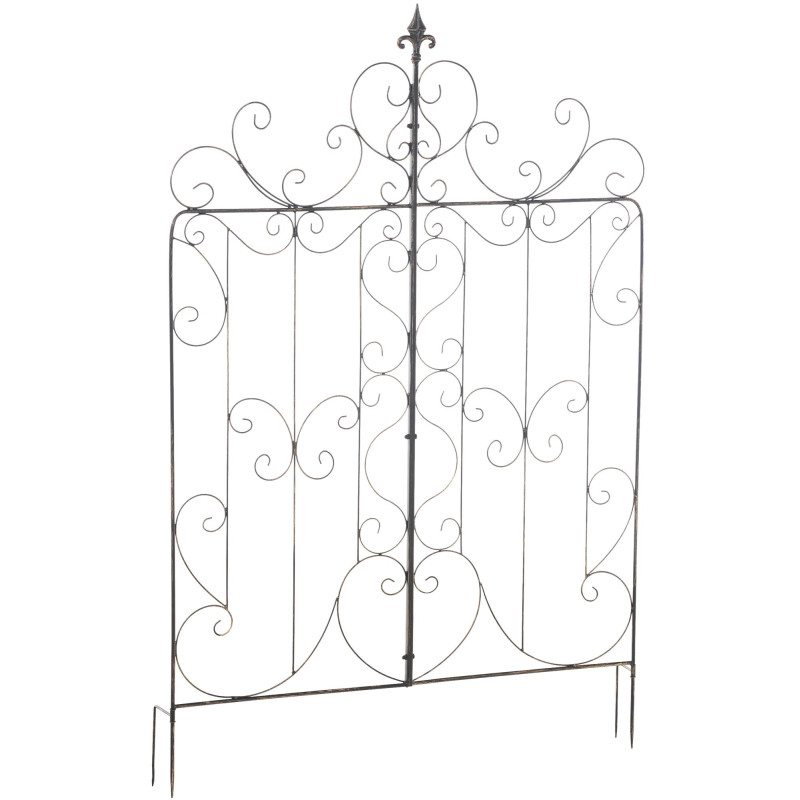 Rankgitter Mandevilla