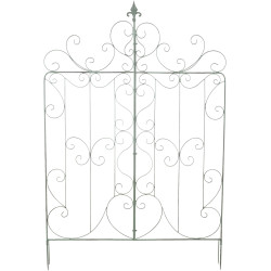 Rankgitter Mandevilla