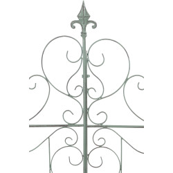 Rankgitter Mandevilla