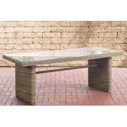 Table Fontana XL nature