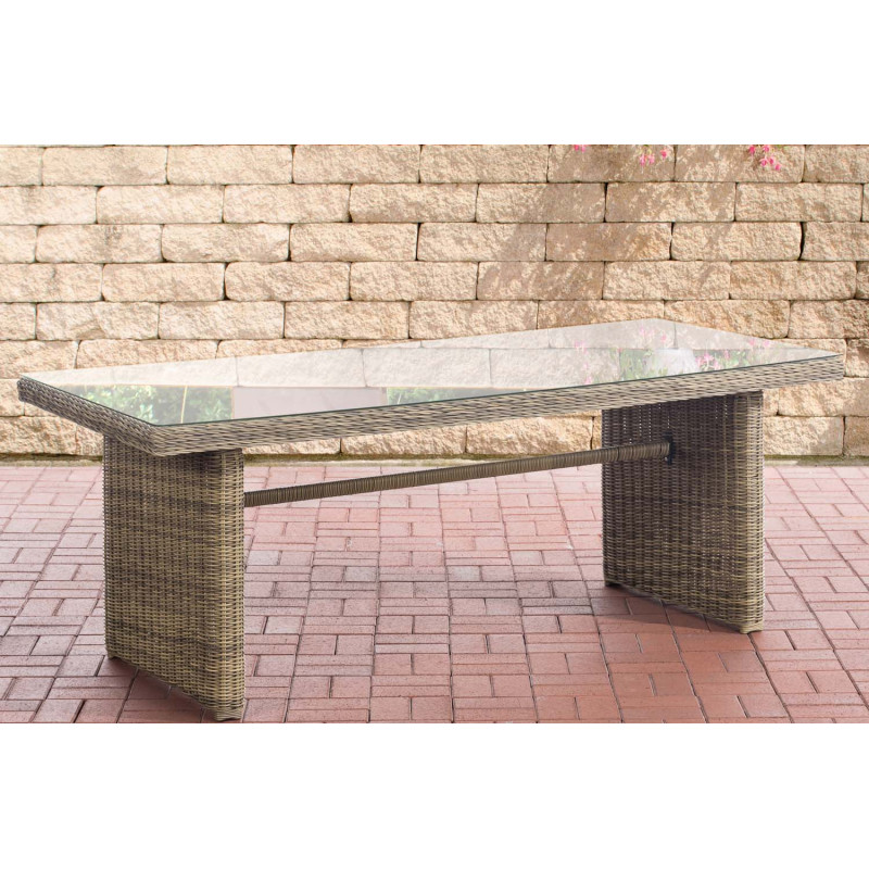 Table Fontana XL nature