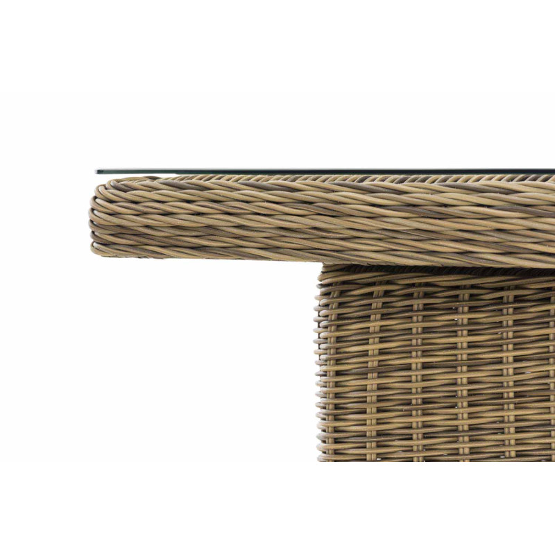 Table Fontana XL nature