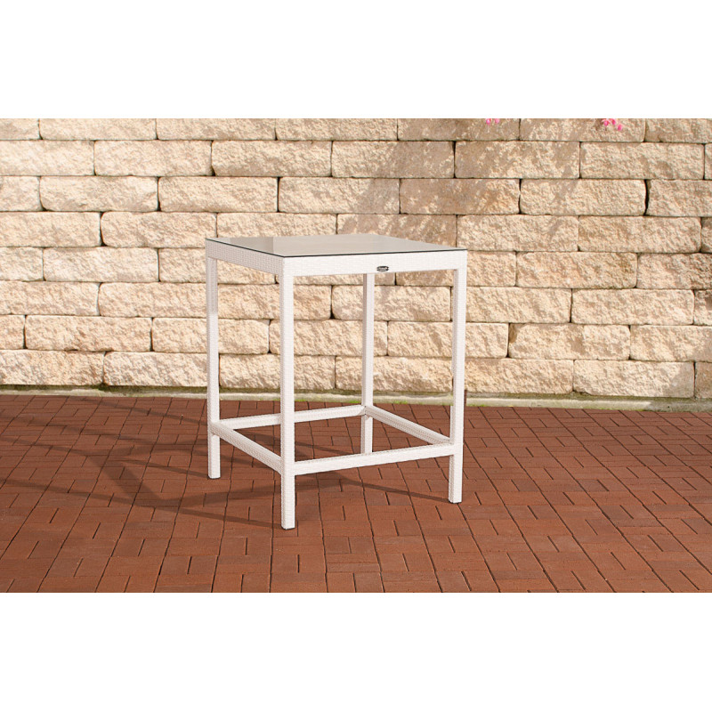 Table Alia blanc