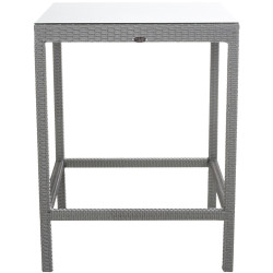 Table Alia gris