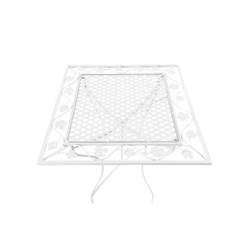 Table Asina blanc