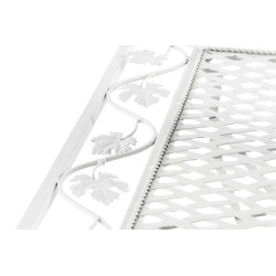 Table Asina blanc
