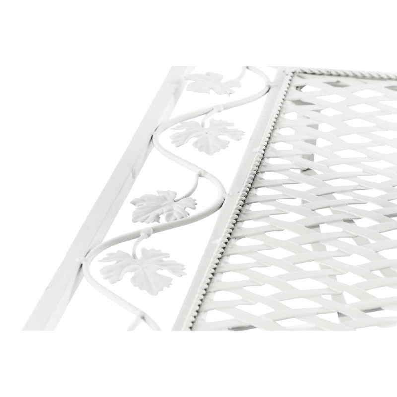 Table Asina blanc