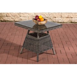 Table de Santa Lucia gris...