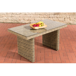 Table à manger La Gomera...