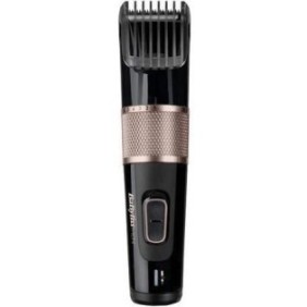 Tondeuse Cheveux - BaByliss - E974E -Powerglide design léger avec ou sans fil, Lames en acier inoxydable, 26 hauteurs de coupee