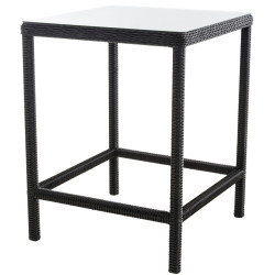 Table Alia 5 mm noir