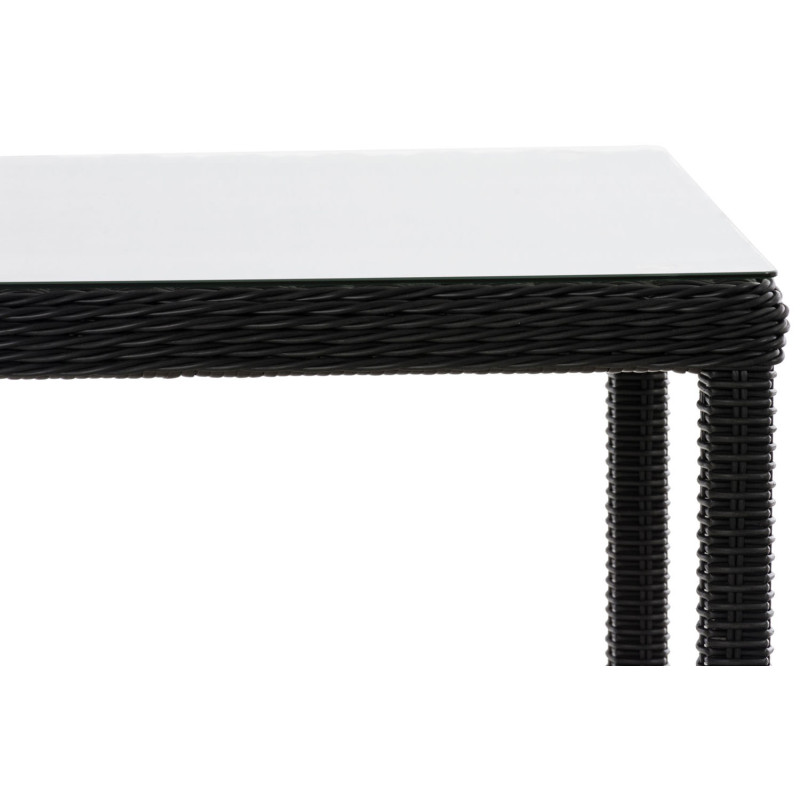 Table Alia 5 mm noir