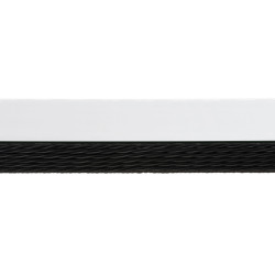 Table Alia 5 mm noir