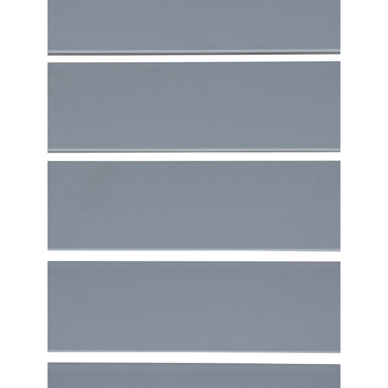 Table d'appoint océan gris