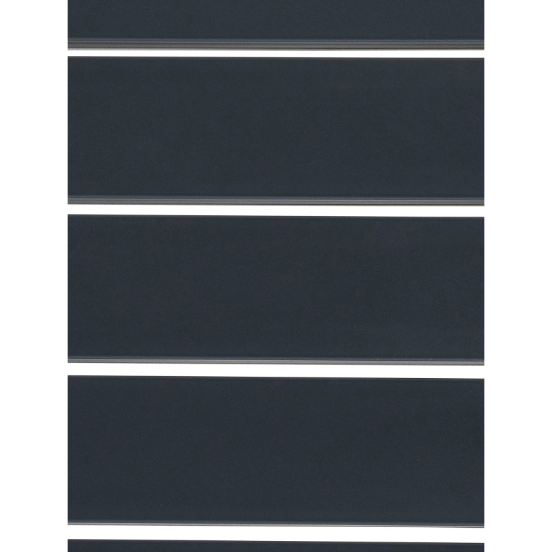 Table d'appoint océan gris foncé